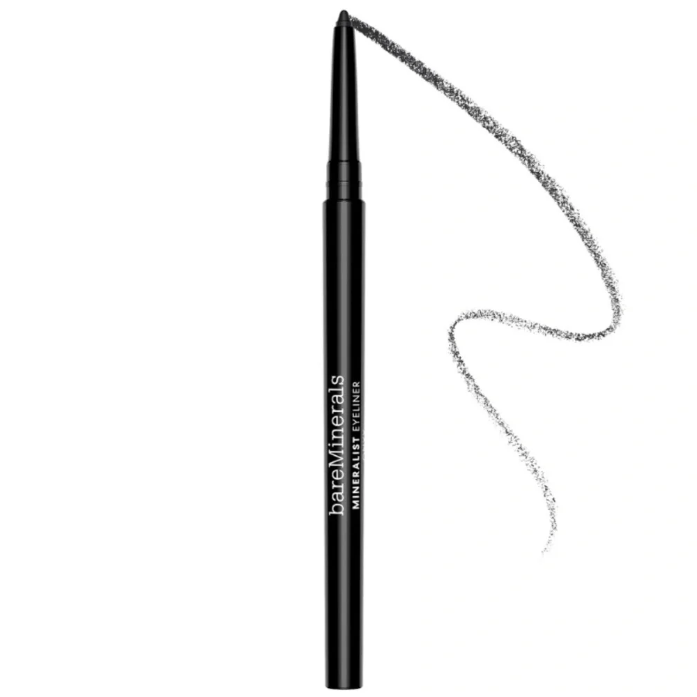 Bareminerals Mineralist Lasting Eyeliner